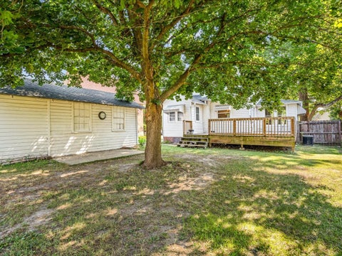 Tiny photo for 116 N Jefferson Avenue, Amboy, IL 61310 (MLS # 12719812)