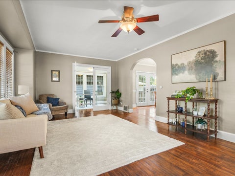 Tiny photo for 116 N Jefferson Avenue, Amboy, IL 61310 (MLS # 12719812)