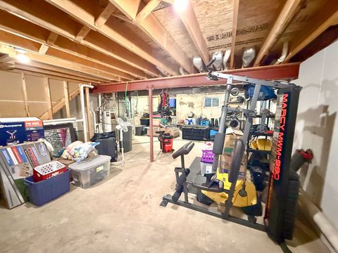 Tiny photo for 828 SPRING MEADOW Lane, Malta, IL 60150 (MLS # 12525827)