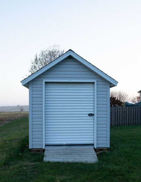 Tiny photo for 828 SPRING MEADOW Lane, Malta, IL 60150 (MLS # 12525827)