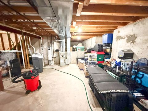 Tiny photo for 828 SPRING MEADOW Lane, Malta, IL 60150 (MLS # 12525827)