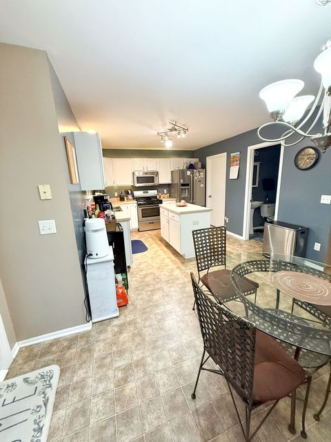 Tiny photo for 828 SPRING MEADOW Lane, Malta, IL 60150 (MLS # 12525827)