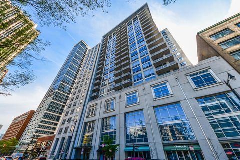 1305 S Michigan Avenue 1702 Chicago IL 60605