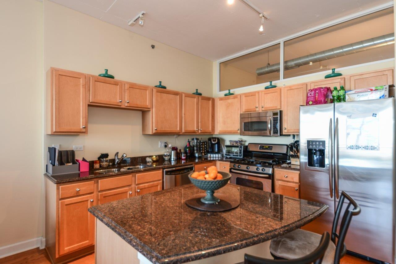 1305 S Michigan Avenue 1702