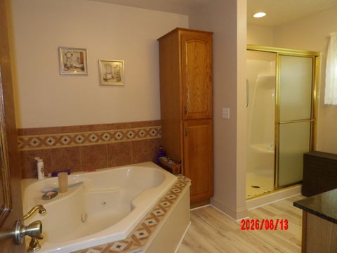 Tiny photo for 175 Quails Run Lane, Harrisburg, IL 62946 (MLS # 12729374)