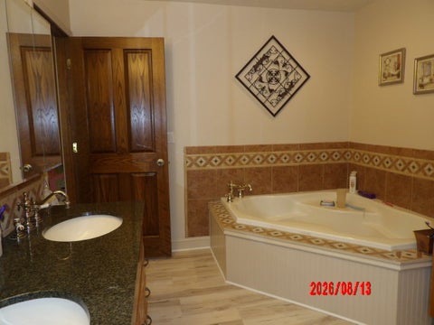 Tiny photo for 175 Quails Run Lane, Harrisburg, IL 62946 (MLS # 12729374)