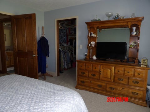 Tiny photo for 175 Quails Run Lane, Harrisburg, IL 62946 (MLS # 12729374)