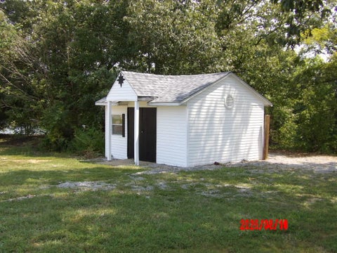 Tiny photo for 175 Quails Run Lane, Harrisburg, IL 62946 (MLS # 12729374)