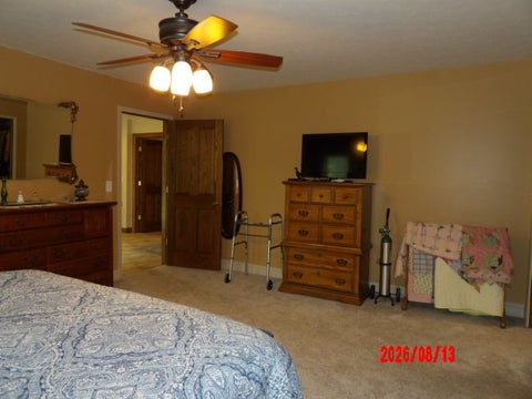 Tiny photo for 175 Quails Run Lane, Harrisburg, IL 62946 (MLS # 12729374)