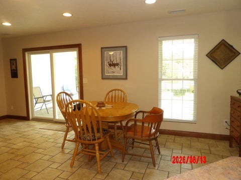 Tiny photo for 175 Quails Run Lane, Harrisburg, IL 62946 (MLS # 12729374)