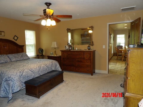 Tiny photo for 175 Quails Run Lane, Harrisburg, IL 62946 (MLS # 12729374)