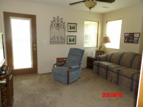 Tiny photo for 175 Quails Run Lane, Harrisburg, IL 62946 (MLS # 12729374)