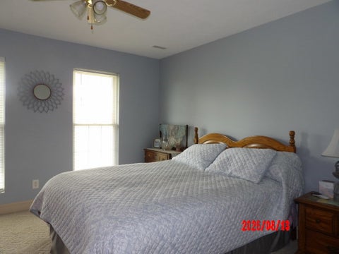 Tiny photo for 175 Quails Run Lane, Harrisburg, IL 62946 (MLS # 12729374)