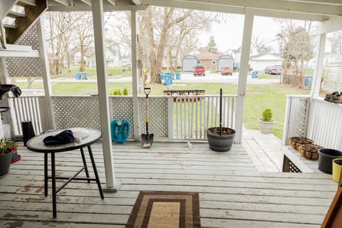Tiny photo for 732 N Dearborn Avenue, Kankakee, IL 60901 (MLS # 12634303)