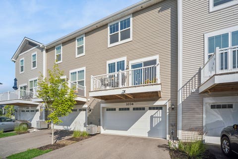 Tiny photo for 1034 Atterberg Road, South Elgin, IL 60177 (MLS # 12543860)