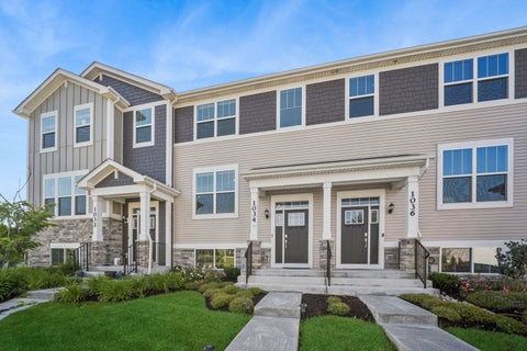 Photo of 1034 Atterberg Road, South Elgin, IL 60177 (MLS # 12543860)