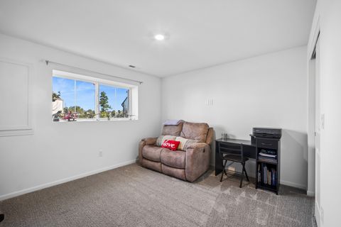 Tiny photo for 1034 Atterberg Road, South Elgin, IL 60177 (MLS # 12543860)