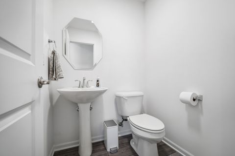 Tiny photo for 1034 Atterberg Road, South Elgin, IL 60177 (MLS # 12543860)