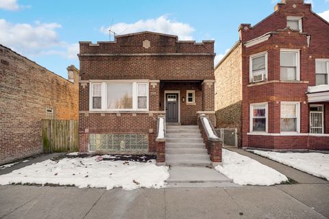 5503 W 24th Place Cicero IL 60804