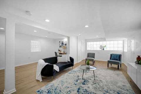 Tiny photo for 5503 W 24th Place, Cicero, IL 60804 (MLS # 12545458)