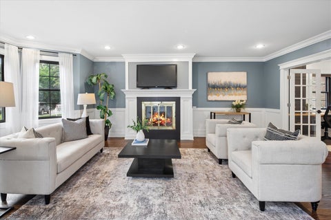 Tiny photo for 4412 W Bryn Mawr Avenue, Chicago, IL 60646 (MLS # 12731348)