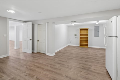 Tiny photo for 4412 W Bryn Mawr Avenue, Chicago, IL 60646 (MLS # 12731348)