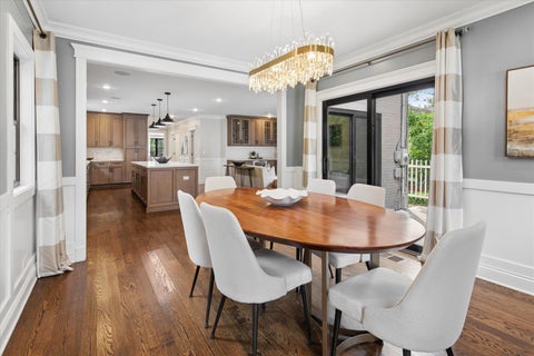 Tiny photo for 4412 W Bryn Mawr Avenue, Chicago, IL 60646 (MLS # 12731348)