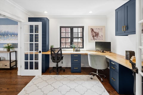 Tiny photo for 4412 W Bryn Mawr Avenue, Chicago, IL 60646 (MLS # 12731348)