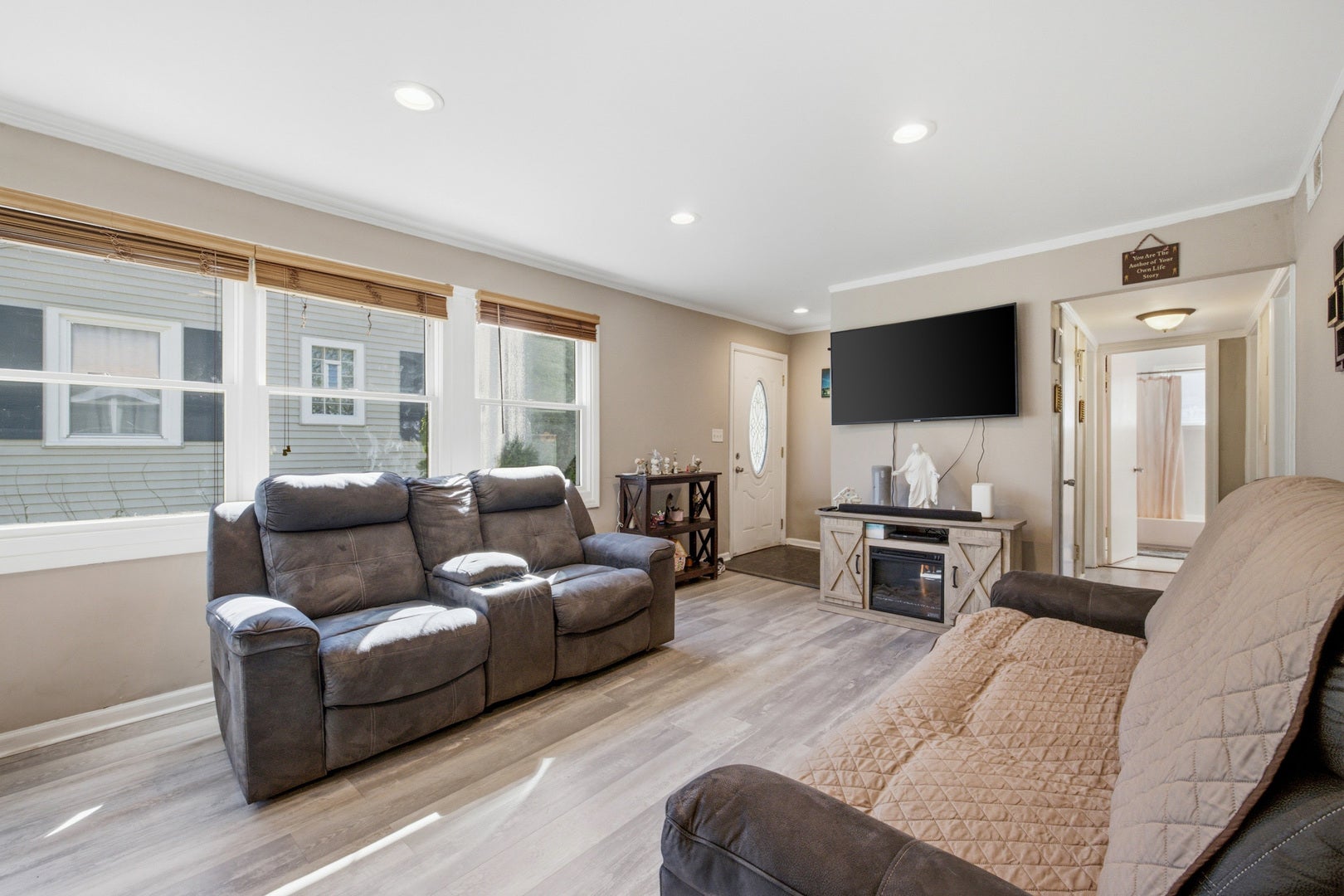 132 Walnut Court