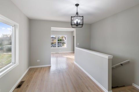 Tiny photo for 505 Greenbay Avenue, Calumet City, IL 60409 (MLS # 12672394)
