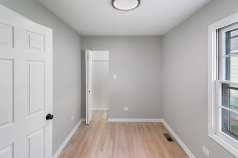 Tiny photo for 505 Greenbay Avenue, Calumet City, IL 60409 (MLS # 12672394)