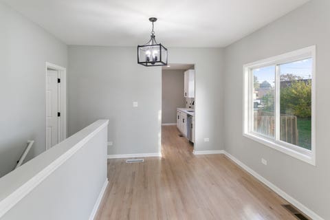 Tiny photo for 505 Greenbay Avenue, Calumet City, IL 60409 (MLS # 12672394)