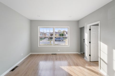 Tiny photo for 505 Greenbay Avenue, Calumet City, IL 60409 (MLS # 12672394)