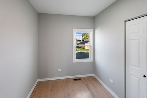 Tiny photo for 505 Greenbay Avenue, Calumet City, IL 60409 (MLS # 12672394)