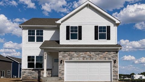 Photo of 2154 Sandhill Court, Joliet, IL 60435 (MLS # 12683542)