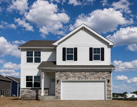 Photo of 2154 Sandhill Court, Joliet, IL 60435 (MLS # 12683542)