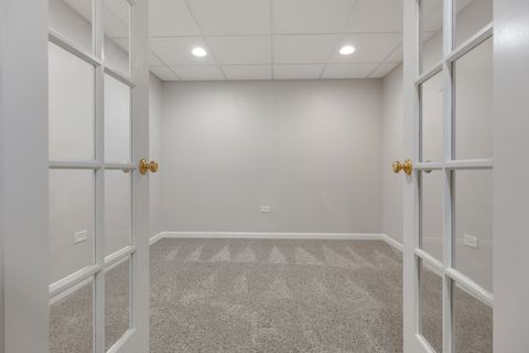 Tiny photo for 611 Woodbridge Drive, Elgin, IL 60124 (MLS # 12507515)