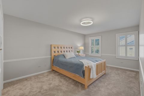 Tiny photo for 1934 N Charter Point Drive, Arlington Heights, IL 60004 (MLS # 12643224)