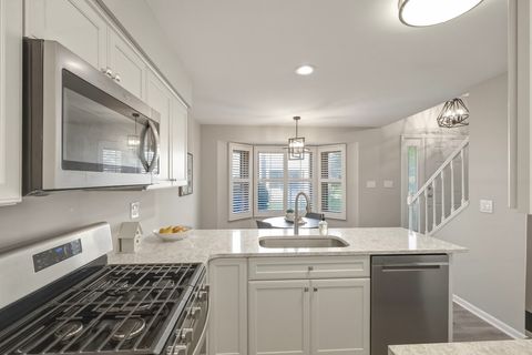 Tiny photo for 1934 N Charter Point Drive, Arlington Heights, IL 60004 (MLS # 12643224)