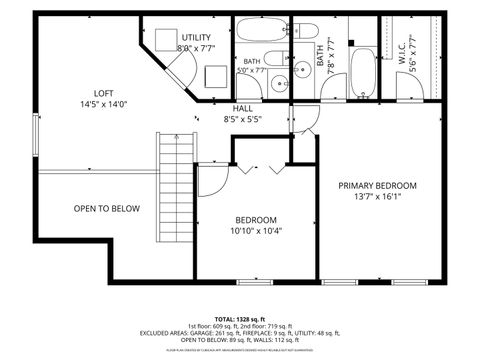 Tiny photo for 1934 N Charter Point Drive, Arlington Heights, IL 60004 (MLS # 12643224)