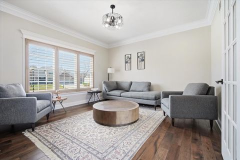 Tiny photo for 5 Mackenzie Court, Bloomington, IL 61704 (MLS # 12612899)