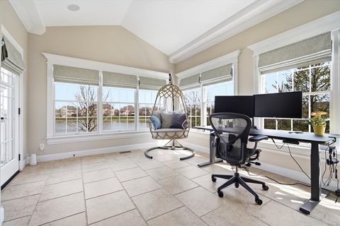 Tiny photo for 5 Mackenzie Court, Bloomington, IL 61704 (MLS # 12612899)