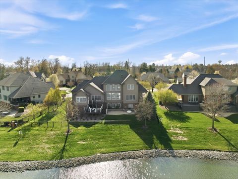 Tiny photo for 5 Mackenzie Court, Bloomington, IL 61704 (MLS # 12612899)