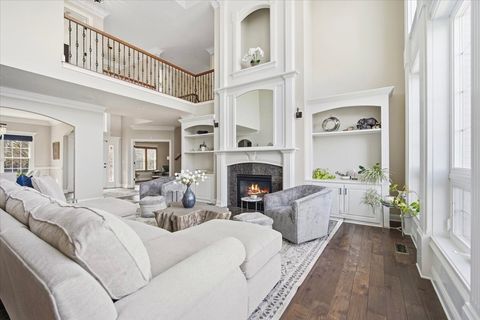 Tiny photo for 5 Mackenzie Court, Bloomington, IL 61704 (MLS # 12612899)