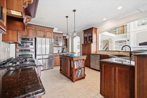 Tiny photo for 5 Mackenzie Court, Bloomington, IL 61704 (MLS # 12612899)