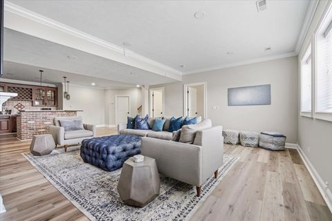 Tiny photo for 5 Mackenzie Court, Bloomington, IL 61704 (MLS # 12612899)