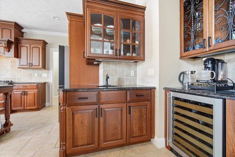 Tiny photo for 5 Mackenzie Court, Bloomington, IL 61704 (MLS # 12612899)