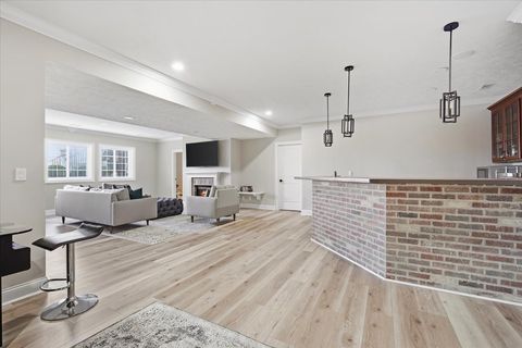 Tiny photo for 5 Mackenzie Court, Bloomington, IL 61704 (MLS # 12612899)