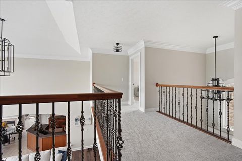 Tiny photo for 5 Mackenzie Court, Bloomington, IL 61704 (MLS # 12612899)