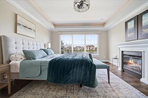 Tiny photo for 5 Mackenzie Court, Bloomington, IL 61704 (MLS # 12612899)